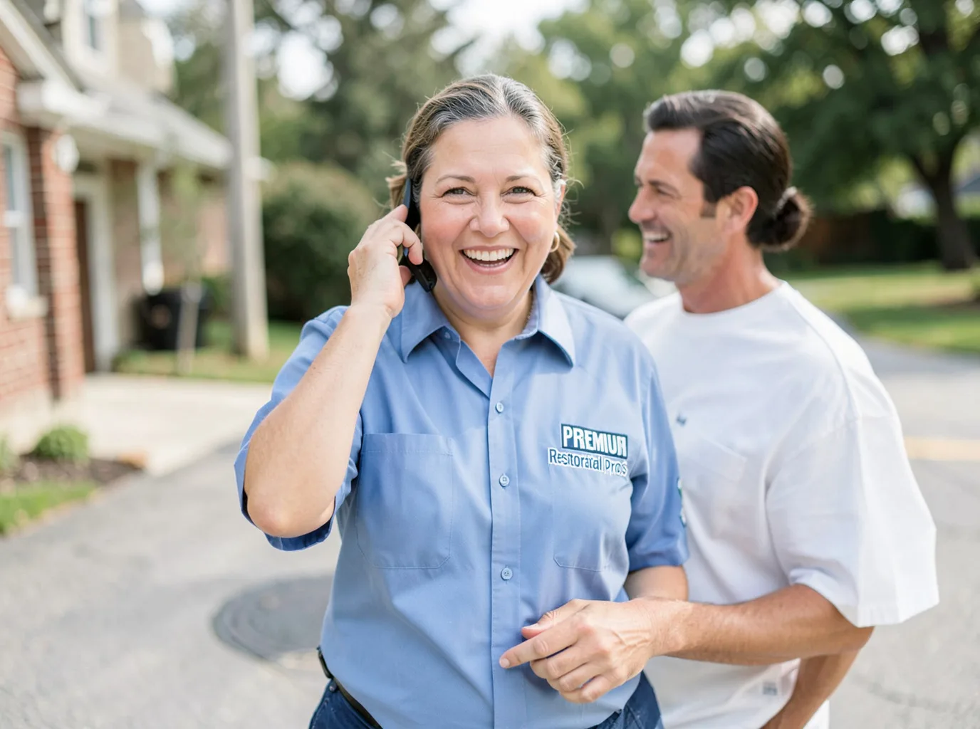 Water Damage Restoration Maize, KS FAQs
